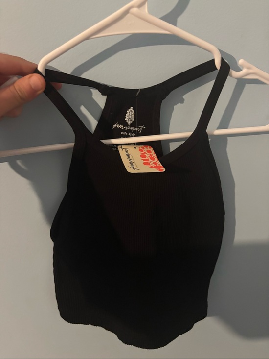 FP Movement by Free People Tops - Free people tank top brand new with tags size xs